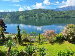 Pension Sedlak Millstatt